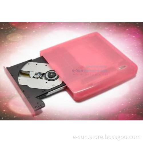 Fantastic USB 2.0 External DVDRW